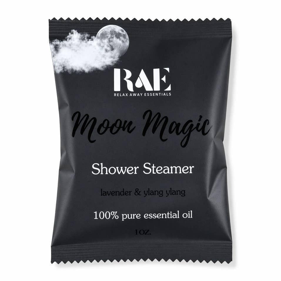 Shower Steamer (1 oz)