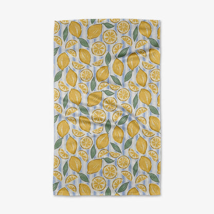 Ultra-Absorbent Tea Towel