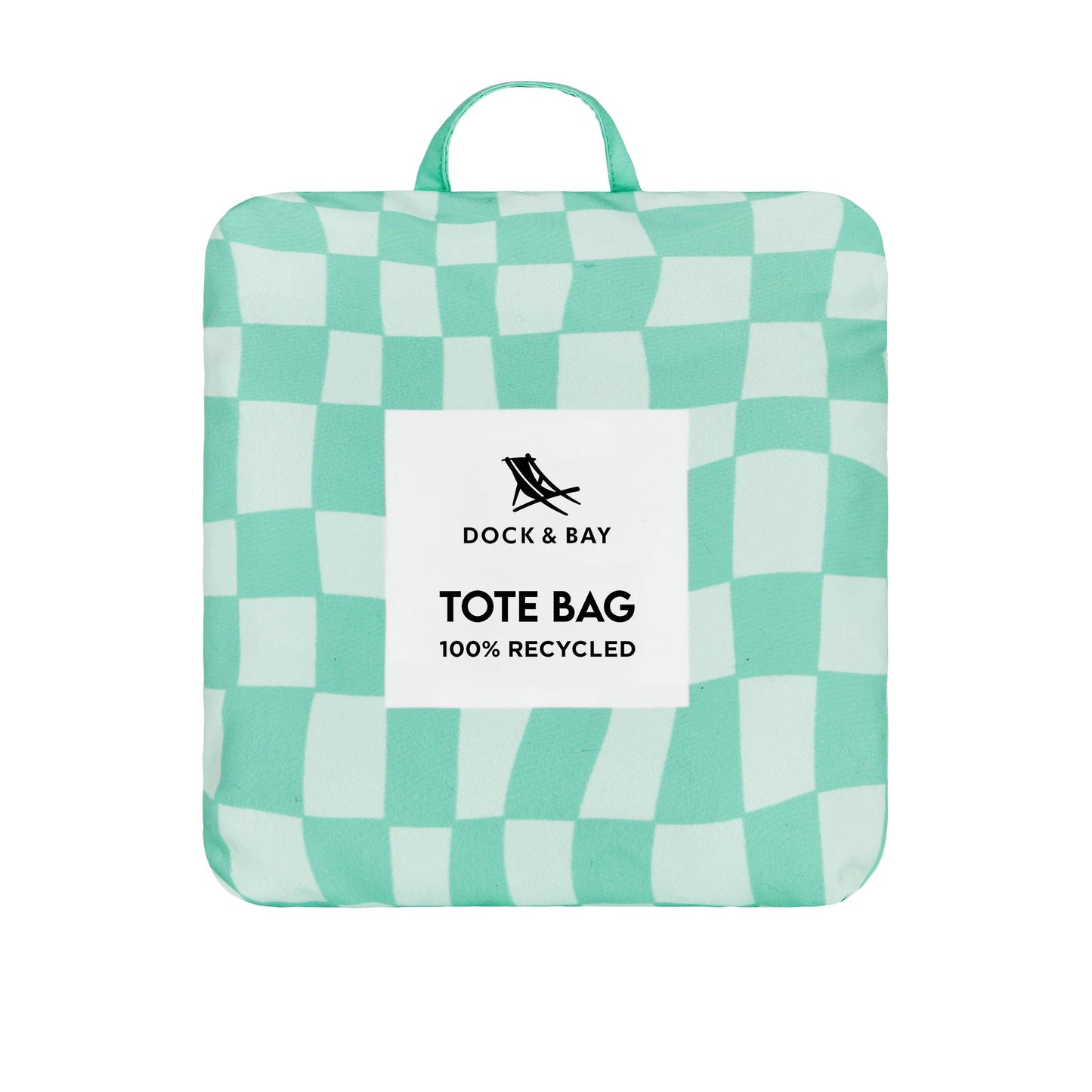 Everyday Packable Tote Bag