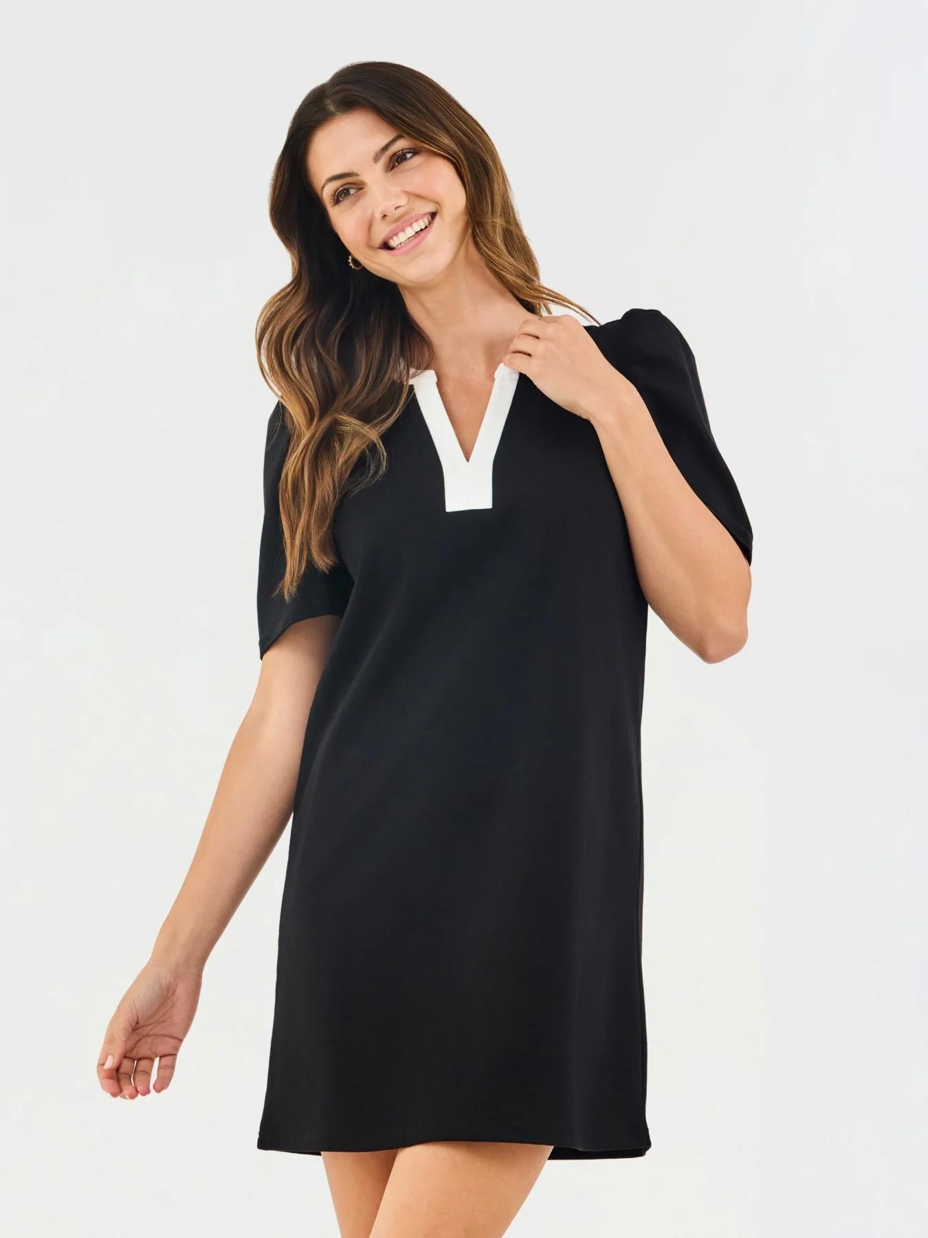 Adelyn T-Shirt Dress