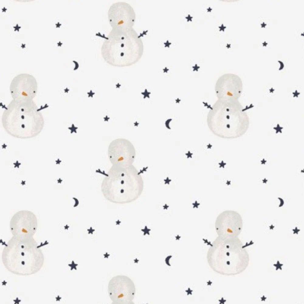 It’s a Winterful Life Magnetic Convertible Coverall