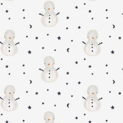 It’s a Winterful Life Magnetic Convertible Coverall