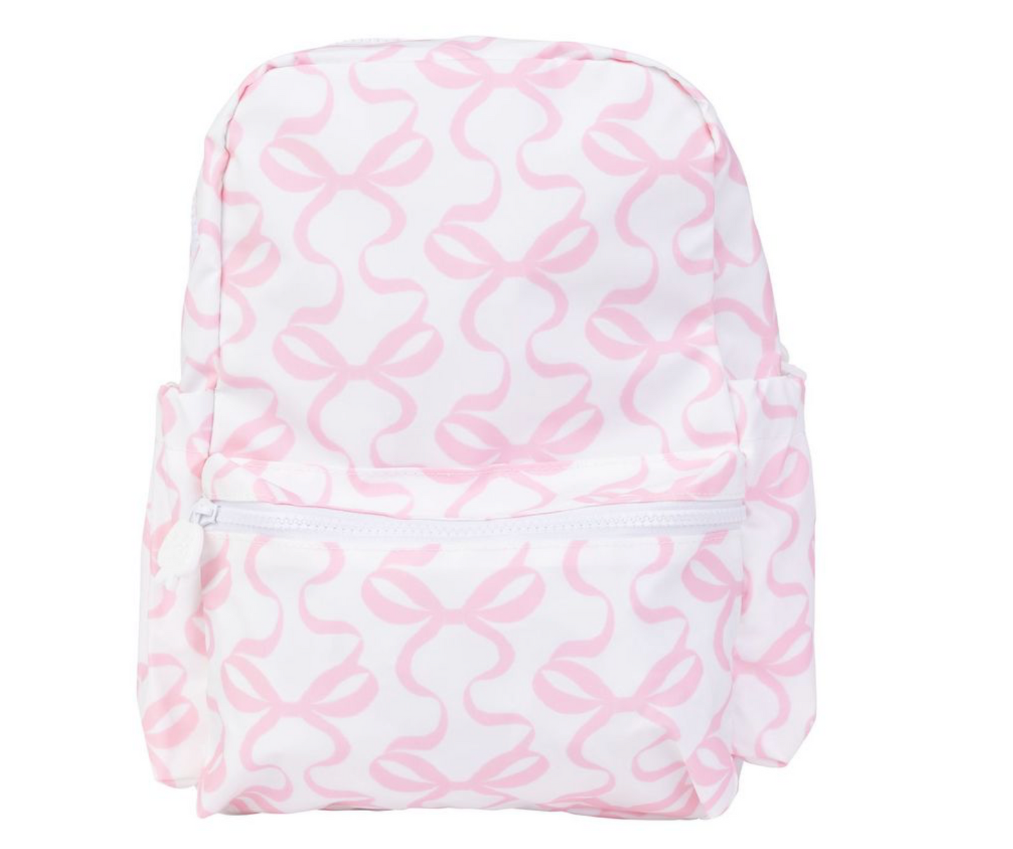 The Backpack - Small w/ Monogram