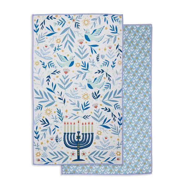 Printed Microfiber Dishtowel