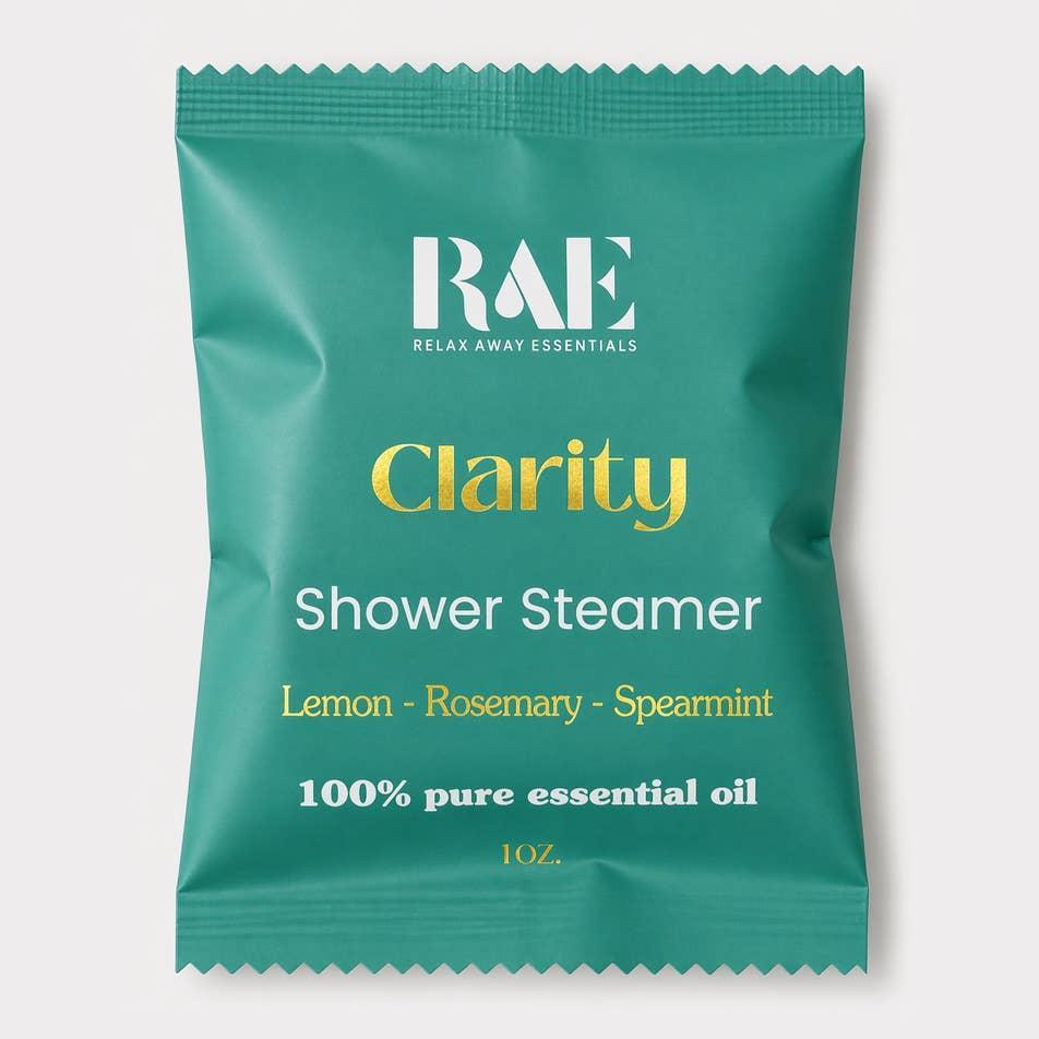 Shower Steamer (1 oz)