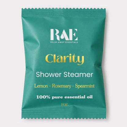 Shower Steamer (1 oz)