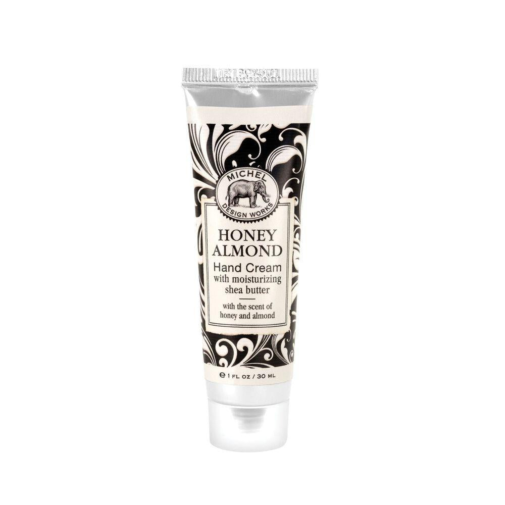 Travel Hand Cream