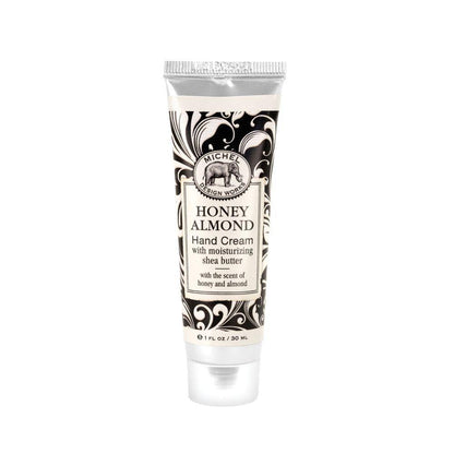 Travel Hand Cream