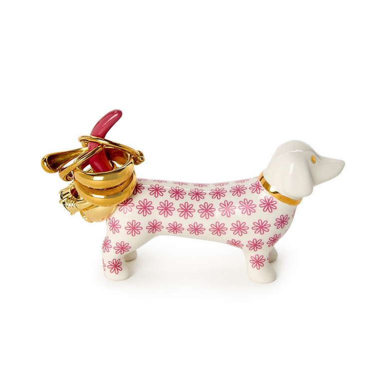 Posh Pooch Ring Holder