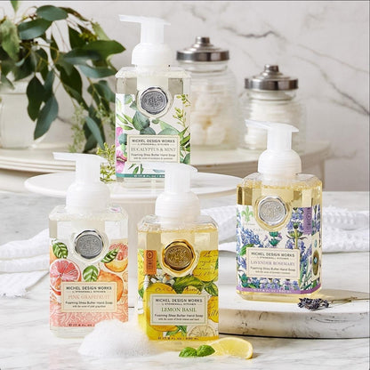 Foaming Hand Soap