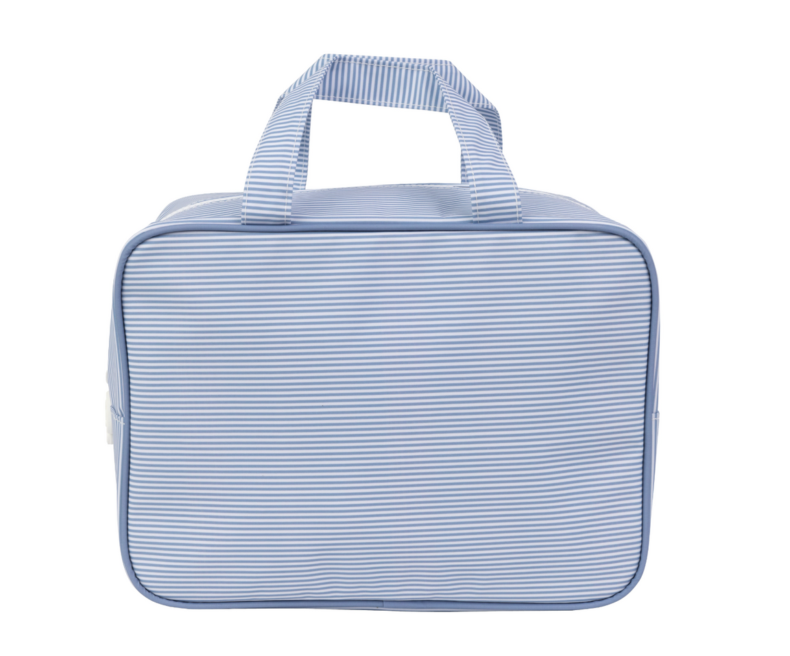 The Take It Tote w/ Monogram