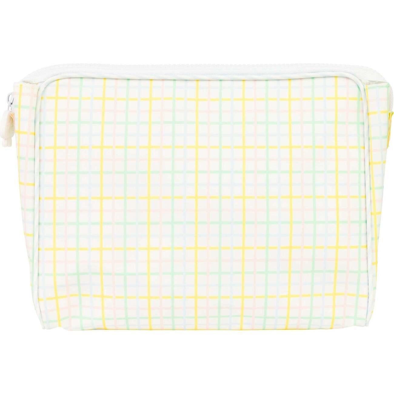 The Go Bag - Small w/ Monogram