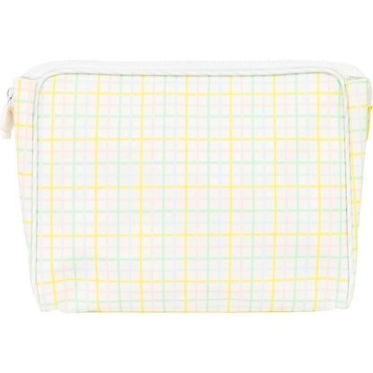 The Go Bag - Small w/ Monogram