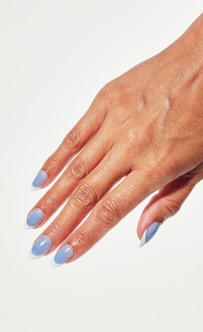 Chill Tips Press-On Nails