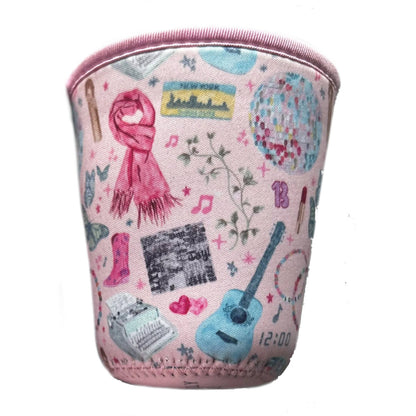 Eras Coffee Sleeve