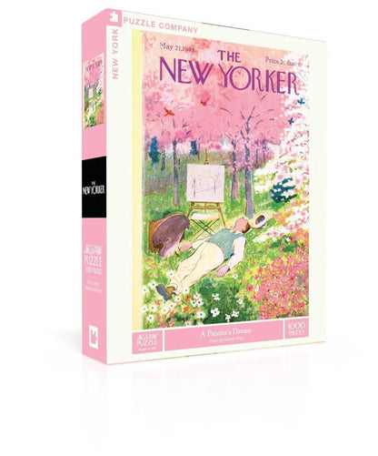 1000 Piece Jigsaw Puzzle