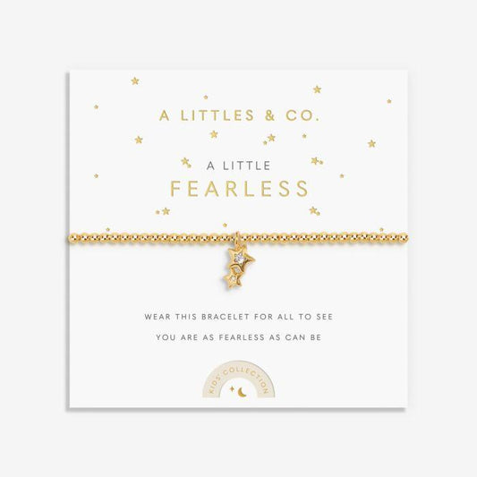 Fearless Stars Bracelet