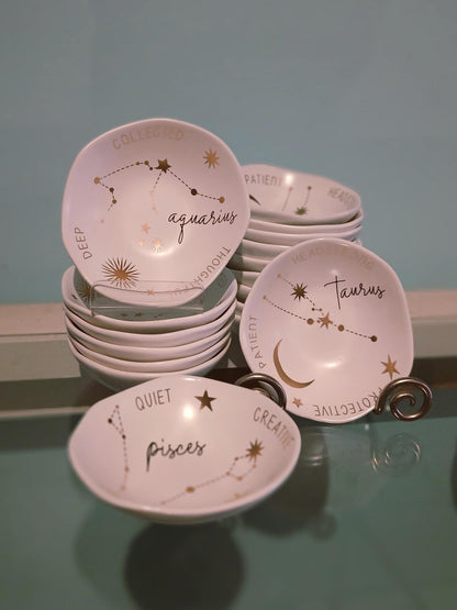 STARDUST TRINKET DISH