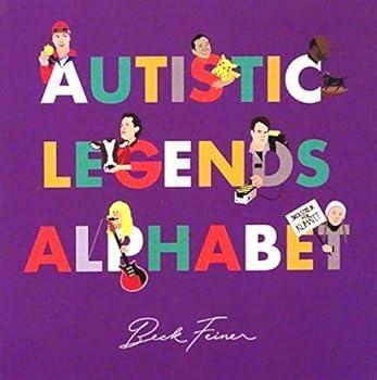 Legends Alphabet Books
