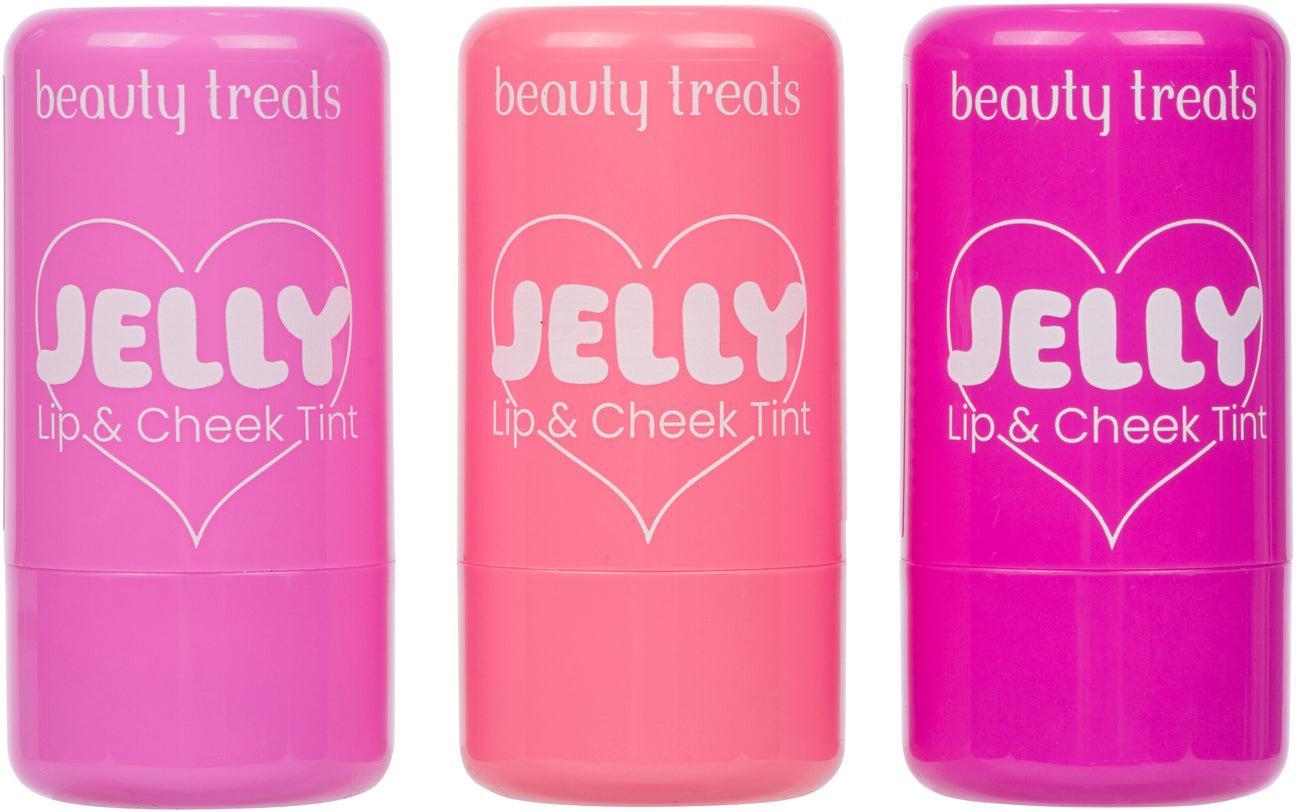 Jelly Lip & Cheek Tint
