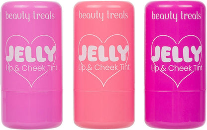 Jelly Lip & Cheek Tint