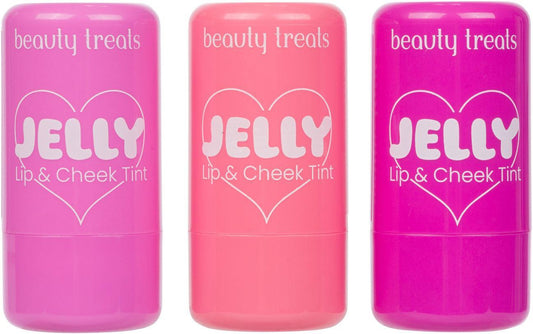 Jelly Lip & Cheek Tint