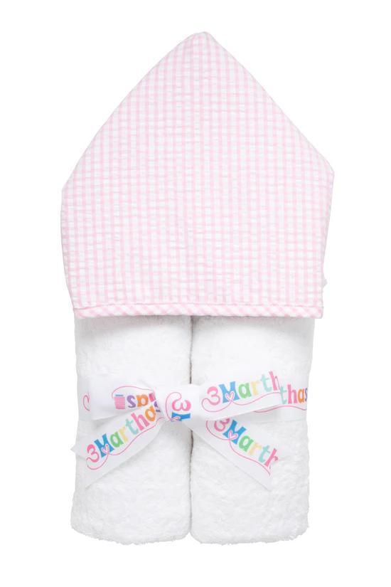 Monogrammed Everykid Towel