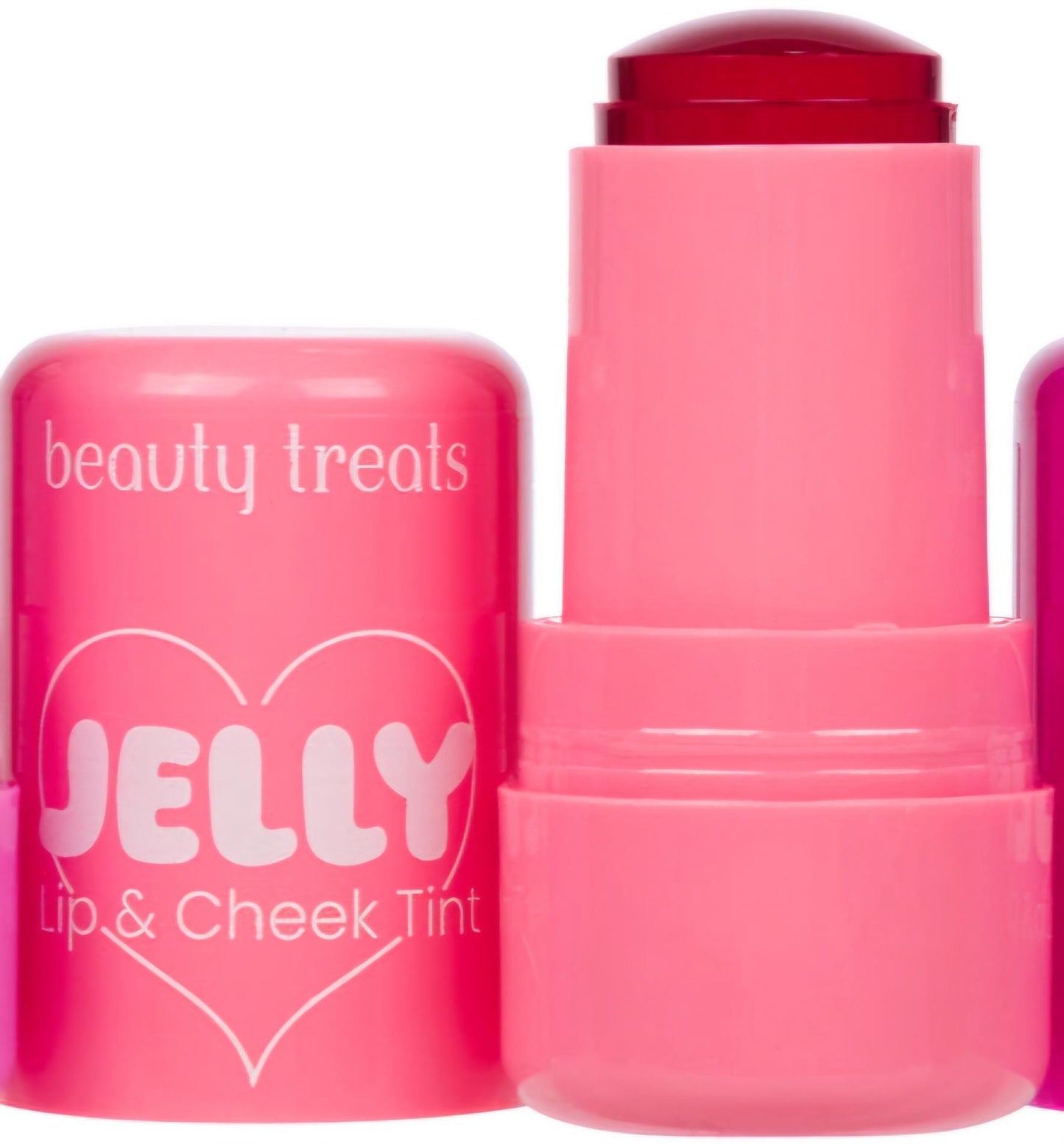 Jelly Lip & Cheek Tint