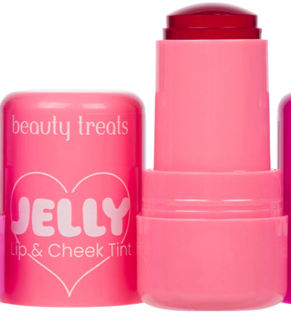 Jelly Lip & Cheek Tint
