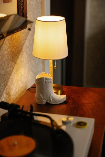 Nashville Boot 6 oz. Candle