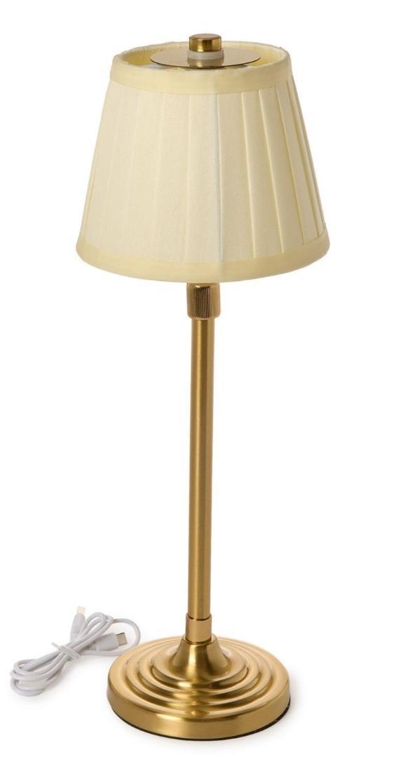 LED Cordless Adjustable Lamp