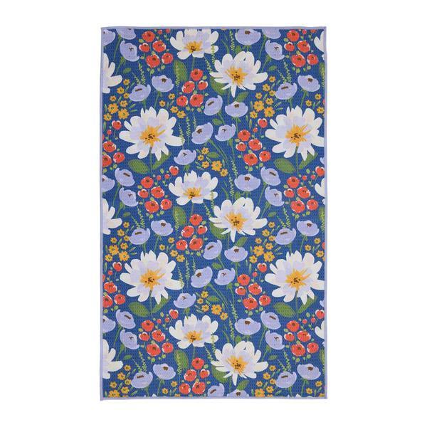 Printed Microfiber Dishtowel