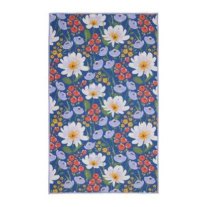 Printed Microfiber Dishtowel