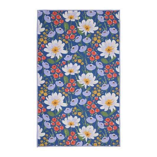 Printed Microfiber Dishtowel