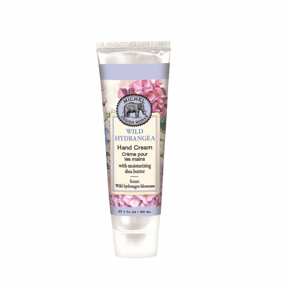 Travel Hand Cream