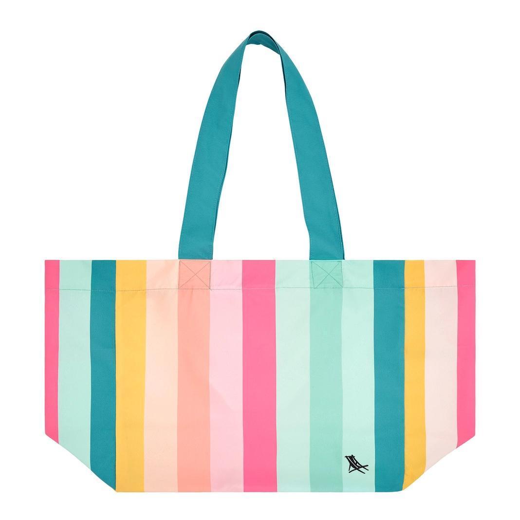 Everyday Packable Tote Bag