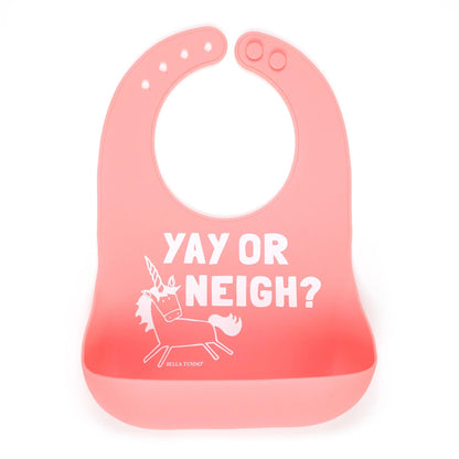 Wonder Bib