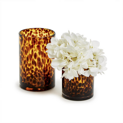 Tortoise Vase / Candleholders