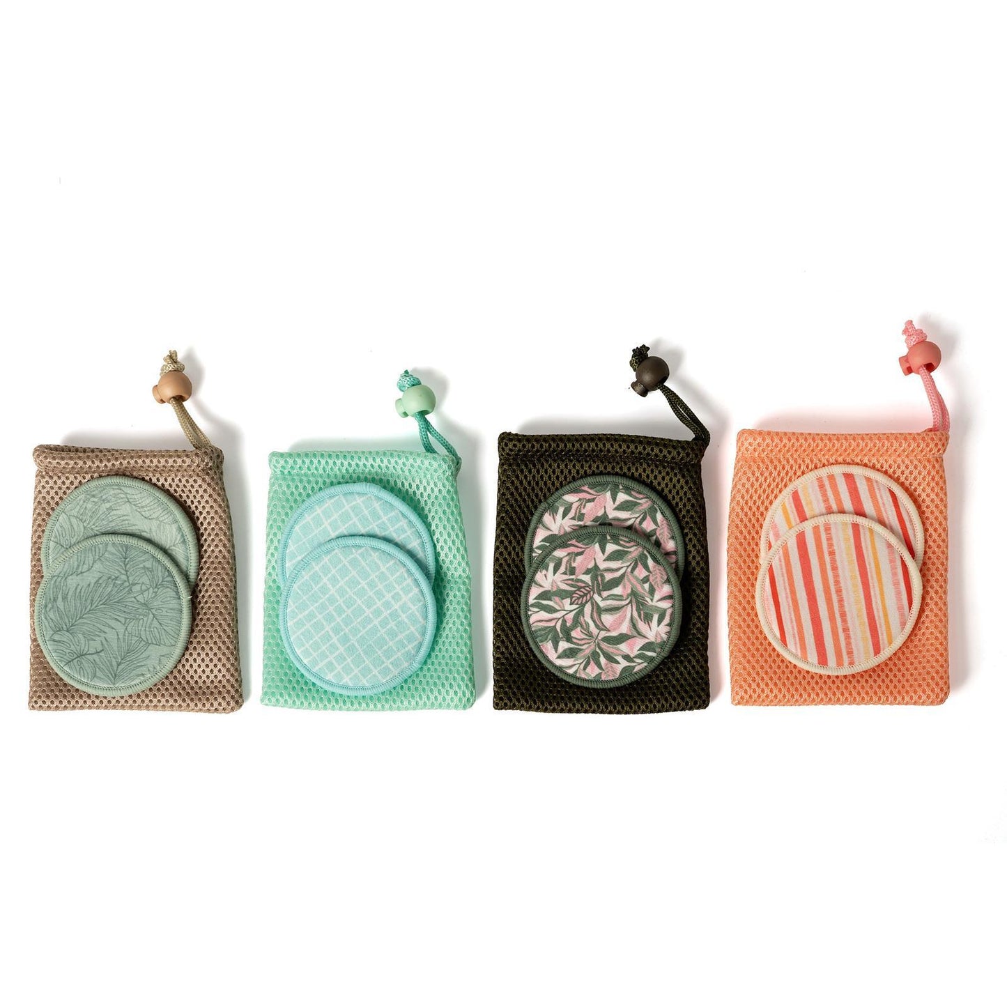 In The Clear Daily Makeup Removing Towels