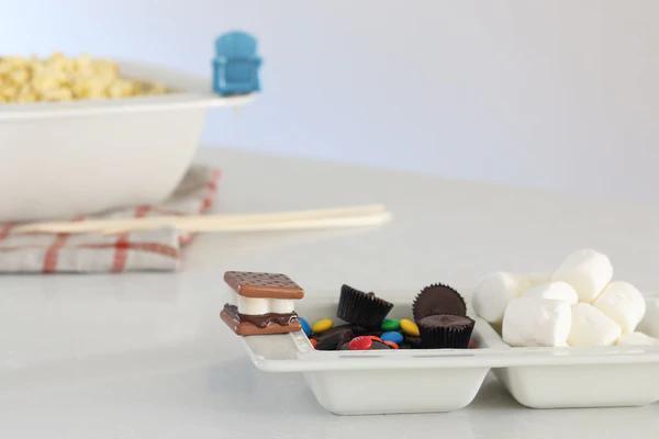 Gimme S'more