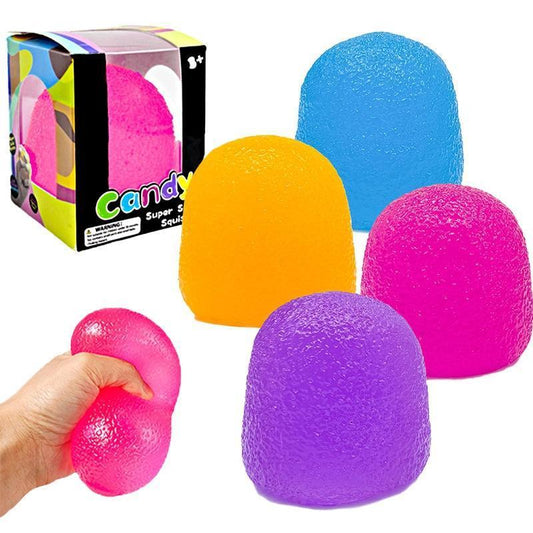Super Solid Squish! Candy