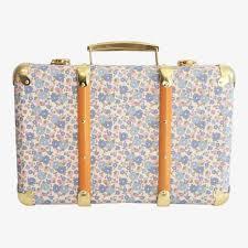 Mini Vintage Case