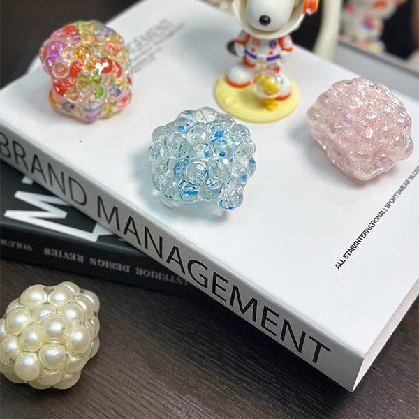 Crunch & Squish Stress Ball