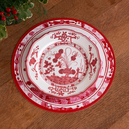 VIDA Faenza Salad Plate