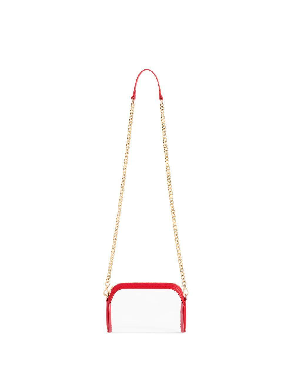 TAYLOR CROSS-BODY