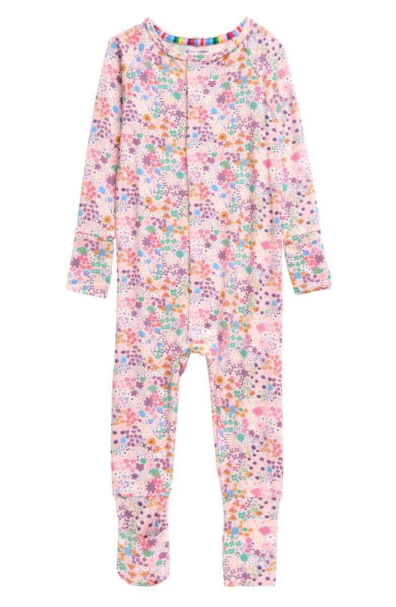 Isla Magnetic Convertible Coverall