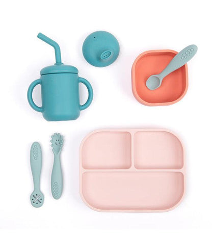 Little Bites Box Set
