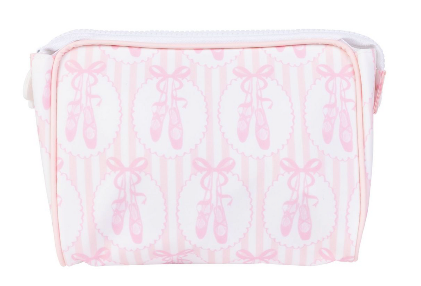 The Go Bag - Small w/ Monogram