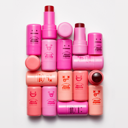 Jelly Squad Lip & Cheek Stain