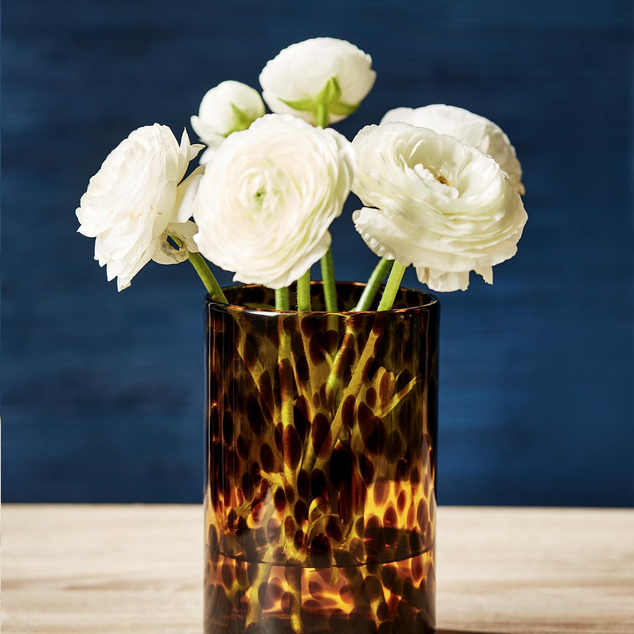 Tortoise Vase / Candleholders